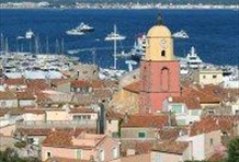 Saint Tropez & Port Grimaud Tour